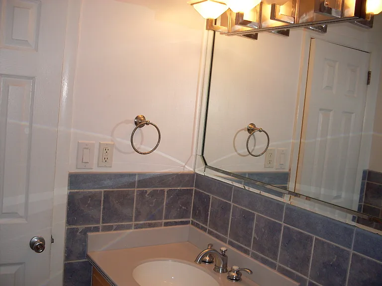 HALL BATH