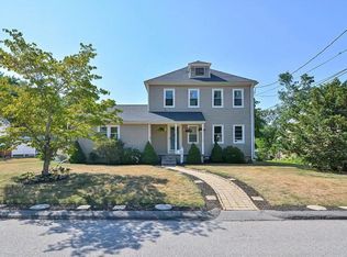 90 Irving St, Millis, MA 02054