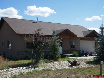 48 Midiron Ave, Pagosa Springs, CO, 81147