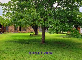106 S Sycamore St, Fletcher, OK 73541