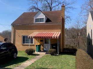 504 John St, Pittsburgh, PA 15212