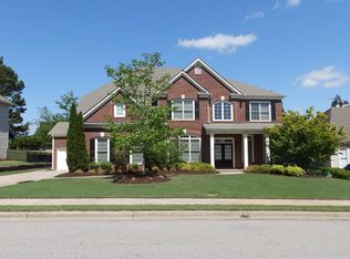 4071 Copper Creek Way, Buford, GA 30519