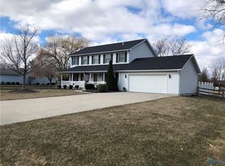 100 S Coy Rd, Oregon, OH 43616