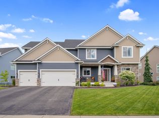 19205 Harappa Ave, Lakeville, MN 55044