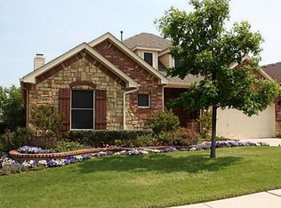734 Scenic Ranch Cir, Fairview, TX 75069