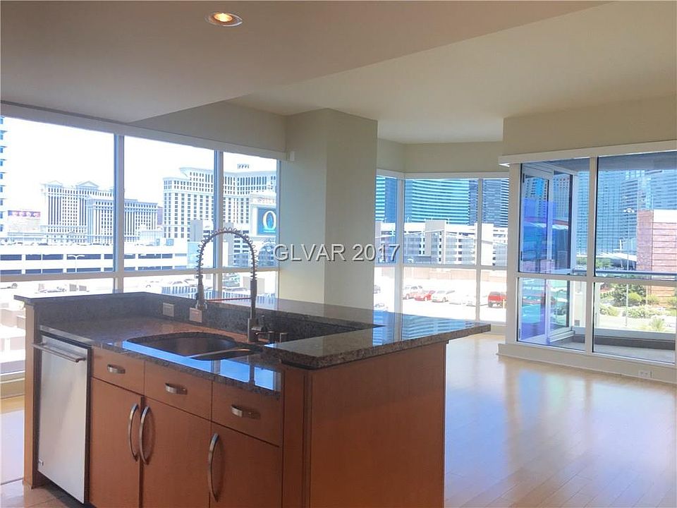 1st image of 4575 Dean Martin Dr Unit 612