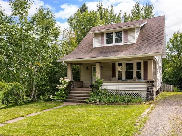 5716 Huntington St, Duluth, MN 55807