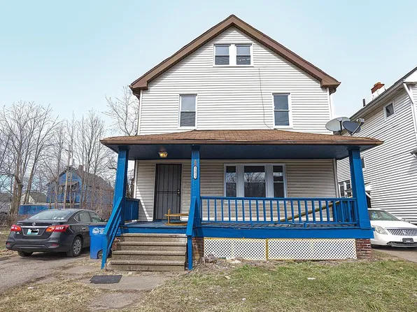 13813 Edgewood Ave, Cleveland, OH 44105
