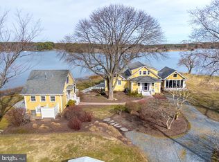 22883 Balls Creek Rd, Neavitt, MD 21652