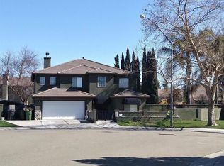 1761 Cheryl Ct, Ripon, CA 95366