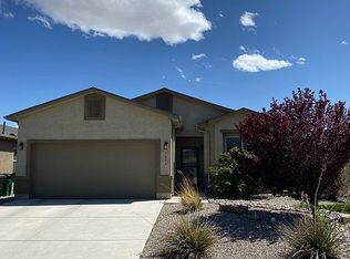1407 Blue Sky Loop NE, Rio Rancho, NM 87144