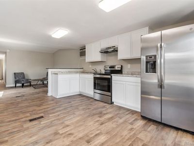 720 4th Street LOT 33, Colorado Springs, CO, 80907