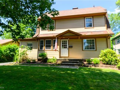 2660 Idlewood Rd, Cleveland Heights, OH, 44118