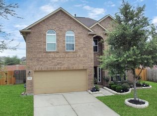 3505 Barrington Ct, Pearland, TX 77584