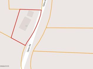 848 Upton Rd, Pope, MS 38658