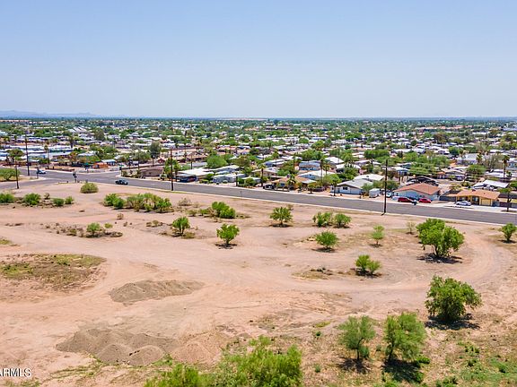 5th image of 0 W Superstition Blvd Boulevard #-