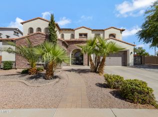 3155 S Porter St, Gilbert, AZ 85295