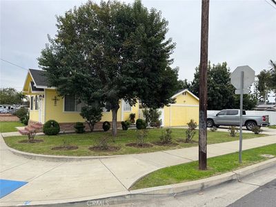 946 W Service Ave, West Covina, CA, 91790