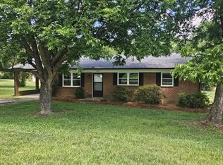 1104 Balls Creek Rd, Claremont, NC 28610