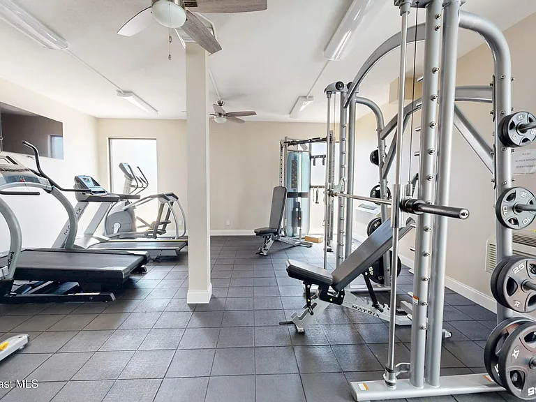 2100 N Atlantic Ave #1210 — Photo 32