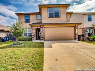 3814 Espada Ledge, San Antonio, TX 78222