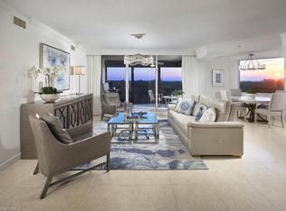 7225 Pelican Bay Blvd UNIT 405, Naples, FL 34108