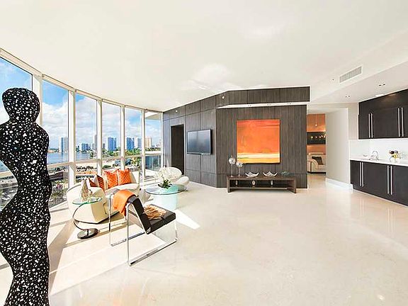 3rd image of 18101 Collins Av #1