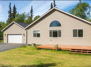 7701 N Sebastian Dr, Wasilla, AK 99654