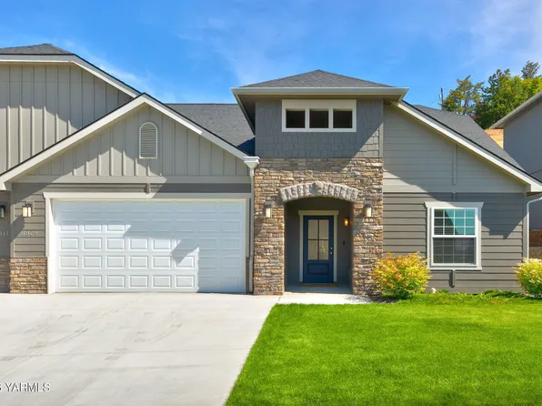 8809 Kail Dr, Yakima, WA 98908