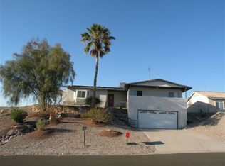 3485 Shawnee Ln, Lake Havasu City, AZ 86404