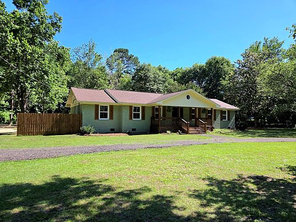 4th image of 3435 McCrays Mill Rd