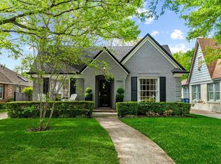 5934 Monticello Ave, Dallas, TX 75206