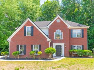 4595 Riders Ridge Trl, Snellville, GA 30039