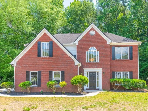 4595 Riders Ridge Trl, Snellville, GA 30039