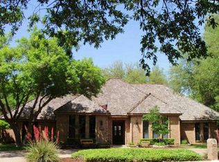 3118 Oak Mountain Trl, San Angelo, TX 76904