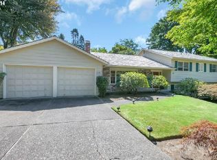 6700 SW Preslynn Dr, Portland, OR 97225