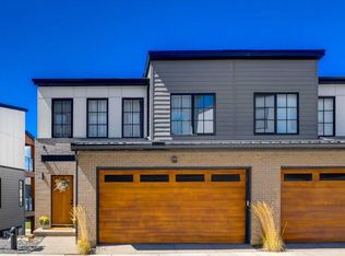 7820 E Spring Willow Dr SW #237, Calgary, AB T3H6E1