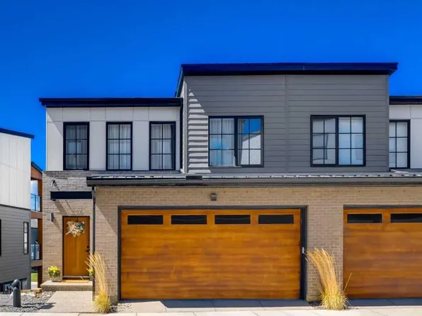 7820 E Spring Willow Dr SW #237, Calgary, AB T3H 6E1