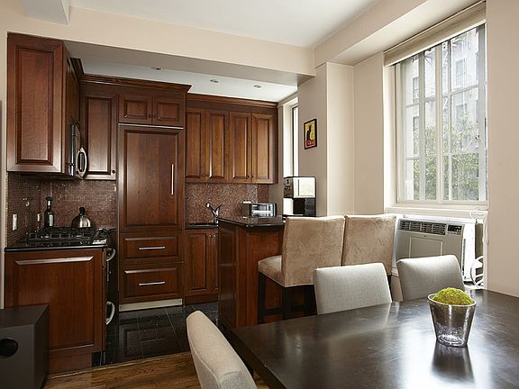 5th image of 353 W 56th St APT 2A