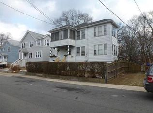 16 Hillcrest Ave, Beverly, MA 01915