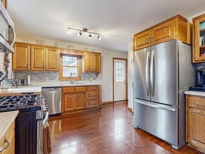 4046 Adair Ave N, Robbinsdale, MN, 55422