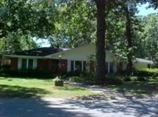 1902 W 42nd Ave, Pine Bluff, AR 71603