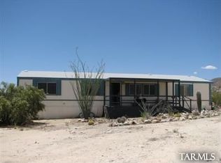 1670 W Turtle Dove Ln, Tucson, AZ 85755