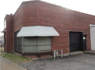 375 S 3rd St, Memphis, TN 38126