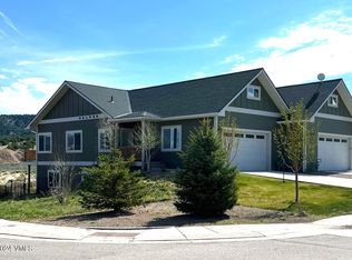 1135 Hawks Nest Ln, Gypsum, CO 81637