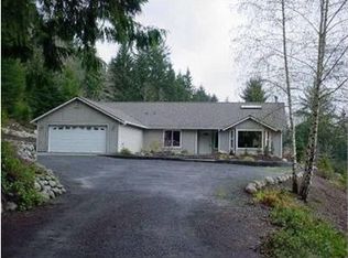 3749 Wishkah Rd, Aberdeen, WA 98520