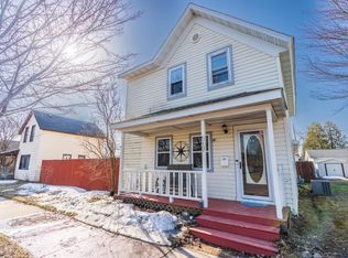 517 E Union Ave, Wausau, WI 54403