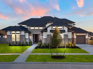 2022 Highland Moss Rd, Manvel, TX 77578