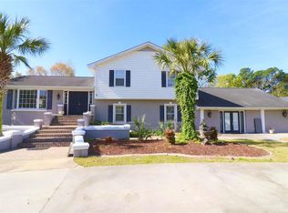 1619 Longleaf Dr, Surfside Beach, SC 29575