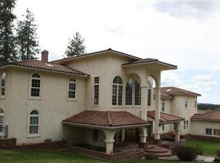 16911 N Lower Greenbluff Rd, Colbert, WA 99005